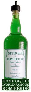 Netto Bar_Rom Berde