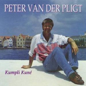 Peter van der Pligt