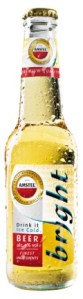 Amstel Bright Bottle