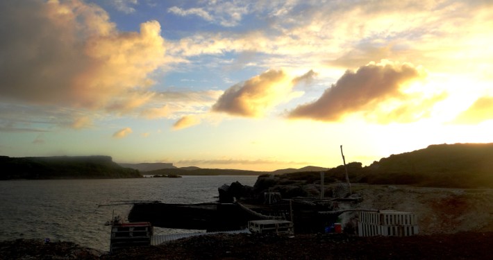 Boca di St. Joris La Ola 14