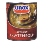 unox-erwtensoep