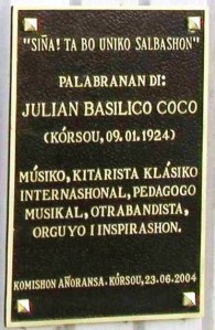 Educate Yourself_Julian Coco