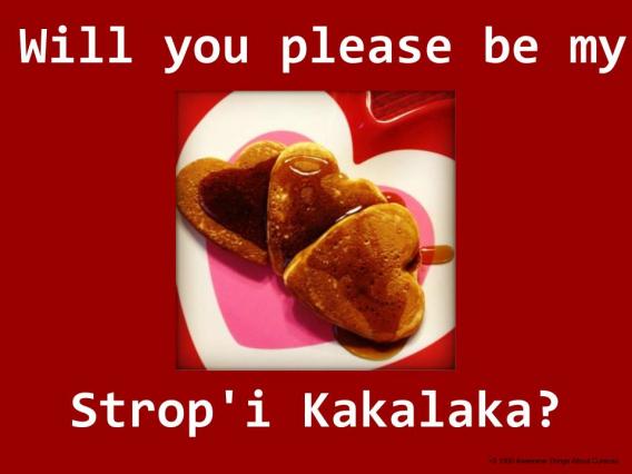 Valentine's Day at 1000 ATAC