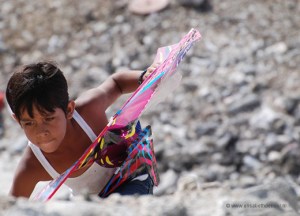 Photo by Elisabeth de Boer.