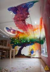 Francis Sling (c) "Bo'i Palu in China"