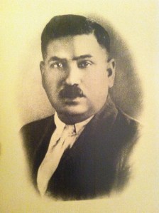 Boolchand Pessoomal Nandwani, one of the first Indian entrepreneurs to land in Curacao.