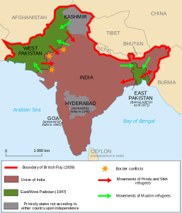 Source: http://postcolonialstudies.emory.edu/partition-of-india/.
