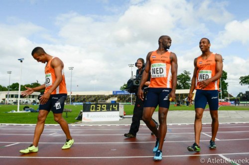 Source: Atletiekweek.