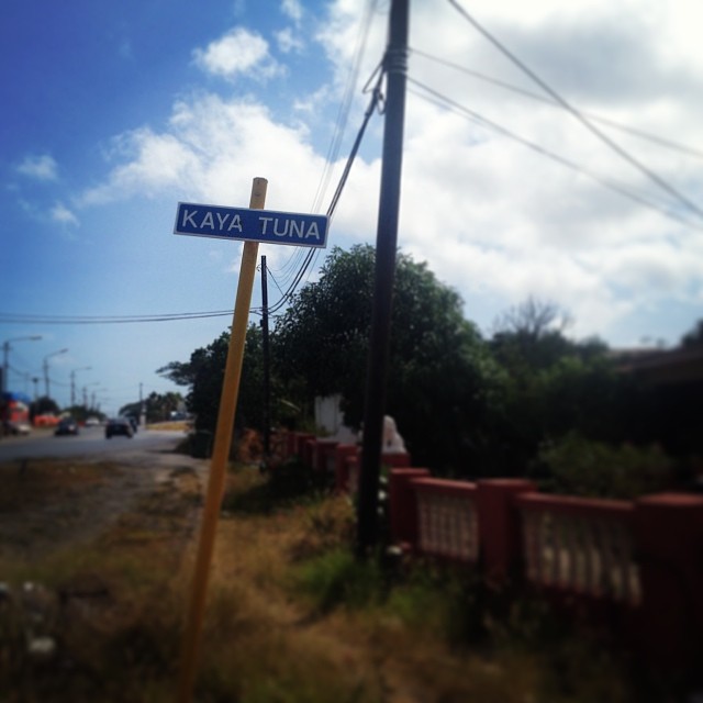 Our friends over at Tuna Creative Agency pointed this one out today. More info: http://www.facebook.com/pages/Tuna/567654869929058