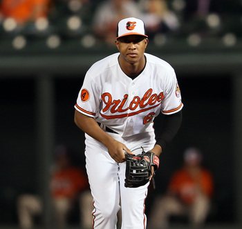 7. Jonathan Schoop