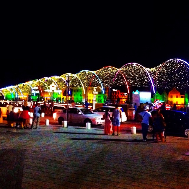 Photo by Keisha Wiel.