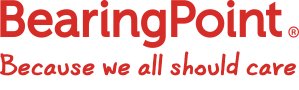 CSR Logo BearingPoint