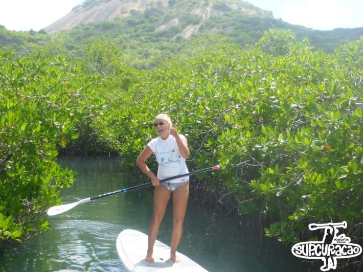 PC: SUP Curacao.